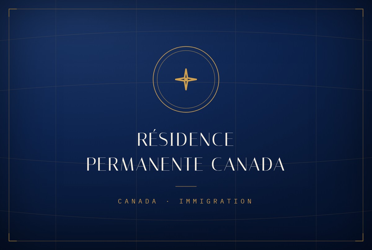 Résidence Permanente Canada